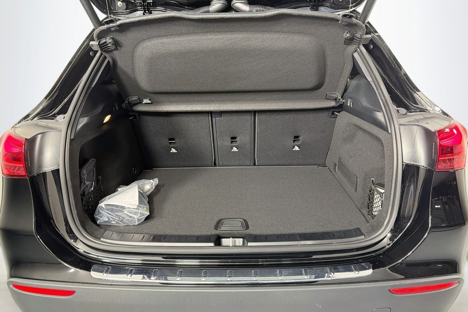 New 2026 Mercedes-Benz GLA 250 image 21