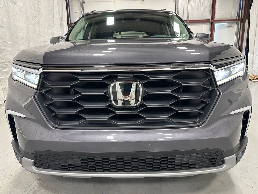 Used 2023 Honda Pilot EX-L image 2