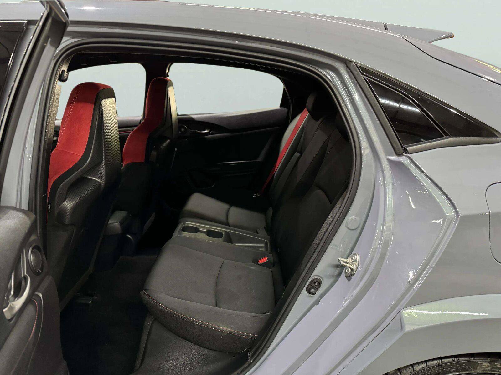 Used 2021 Honda Civic Type R image 31