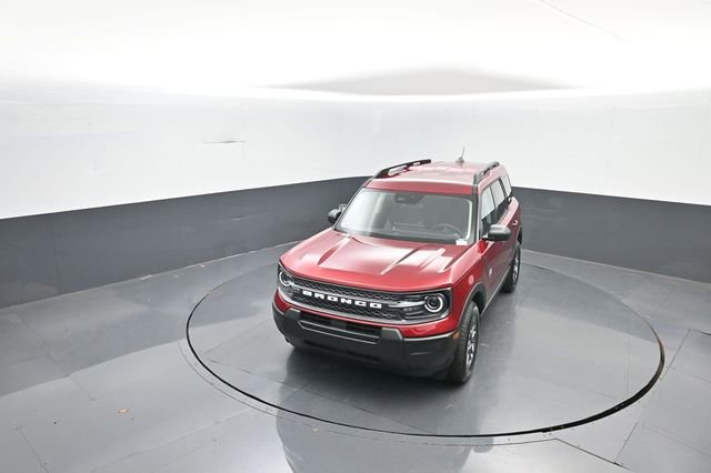 New 2025 Ford Bronco Sport Big Bend image 24