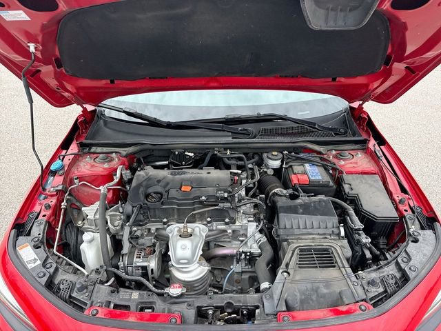 Used 2024 Honda Civic Sport image 32