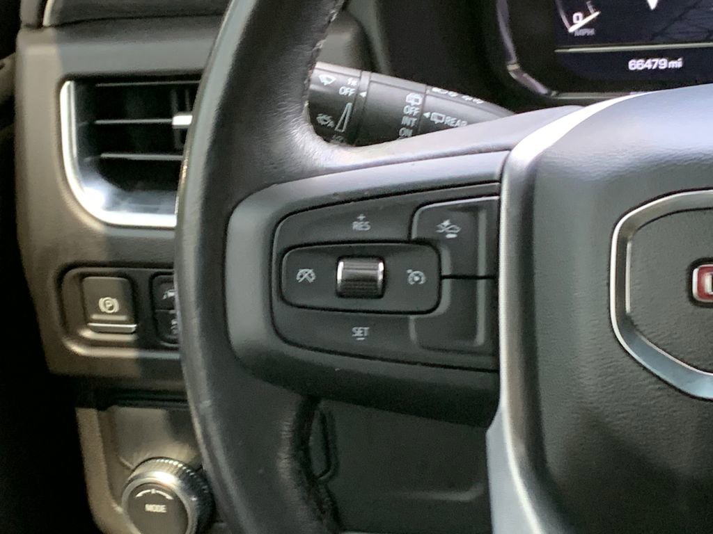 Used 2023 GMC Yukon XL SLT RWD image 13