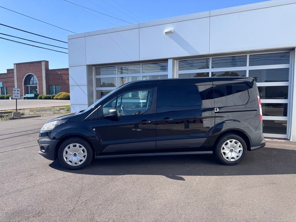 Used 2017 Ford Transit Connect XL FWD image 2