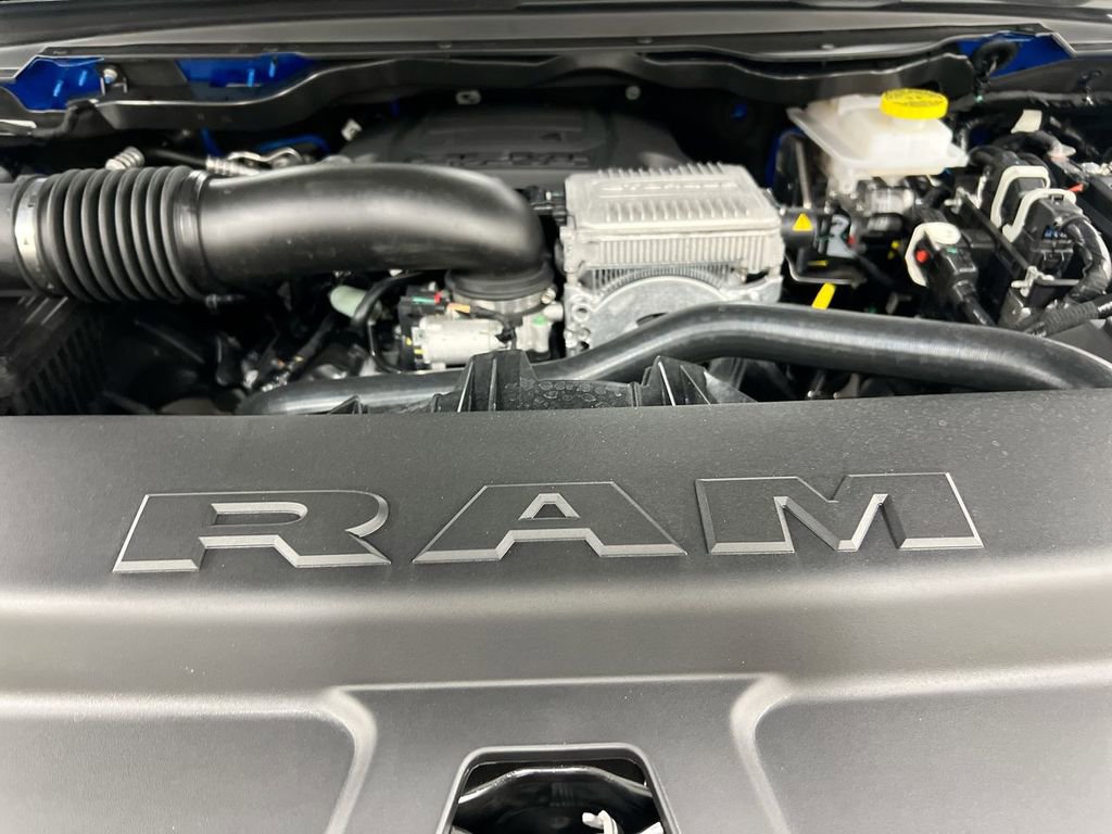 New 2026 RAM 1500 Big Horn image 25