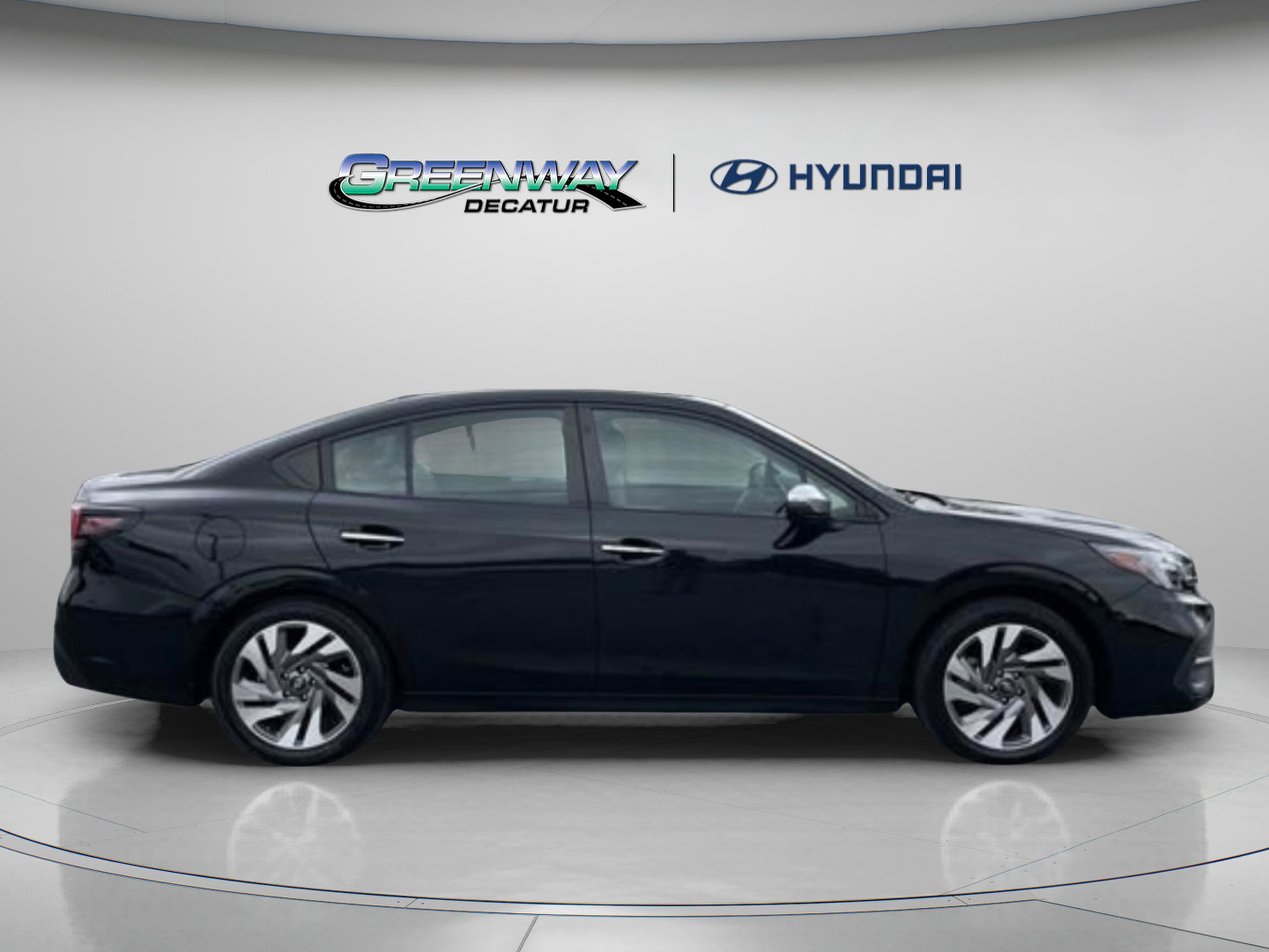 Used 2024 Subaru Legacy Touring XT AWD/4WD image 8