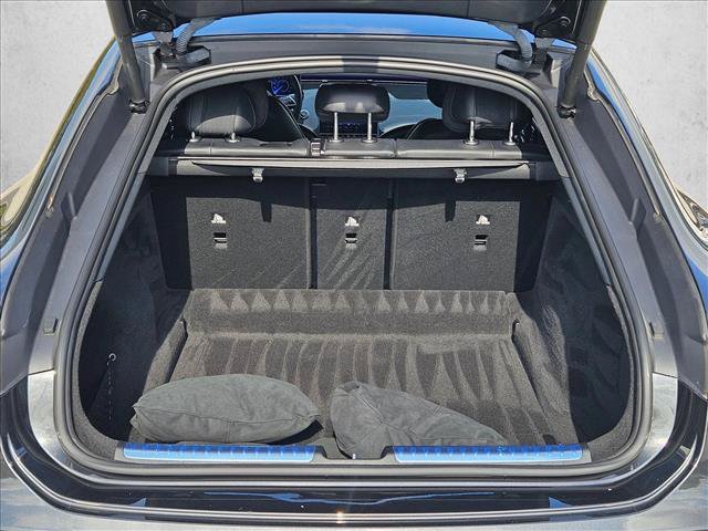 Certified 2023 Mercedes-Benz EQS 450+ Sedan image 7