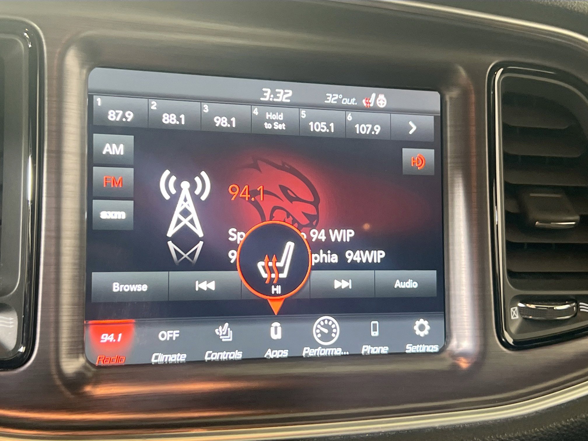 Used 2018 Dodge Challenger R/T Plus image 14