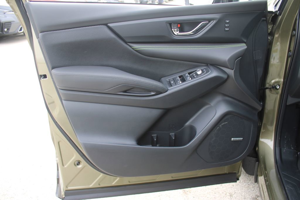 New 2026 Subaru Ascent Bronze Edition image 7