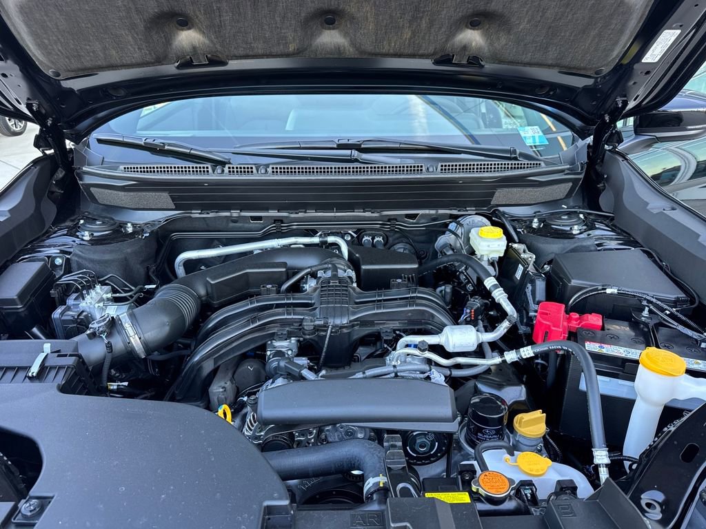 New 2026 Subaru Outback Premium image 27