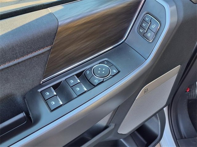 New 2025 Ford F150 Lightning Lariat image 11