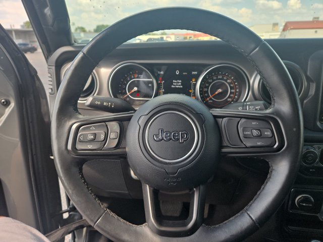 Used 2023 Jeep Gladiator Sport AWD/4WD image 14