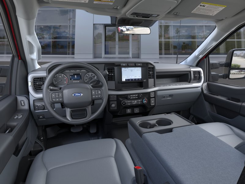 New 2024 Ford F350 XL RWD image 9
