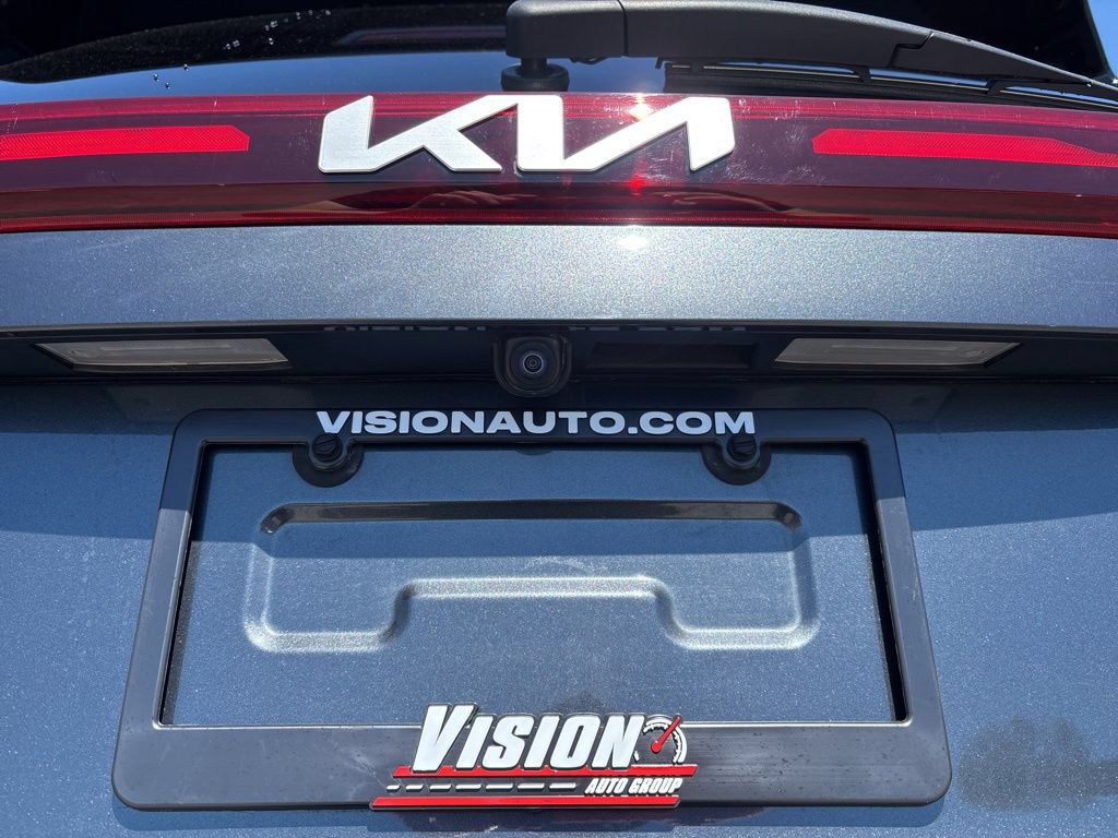 Certified 2024 Kia Seltos S AWD/4WD image 15