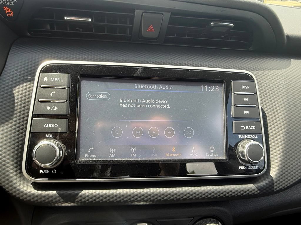 Used 2023 Nissan Kicks S FWD image 22