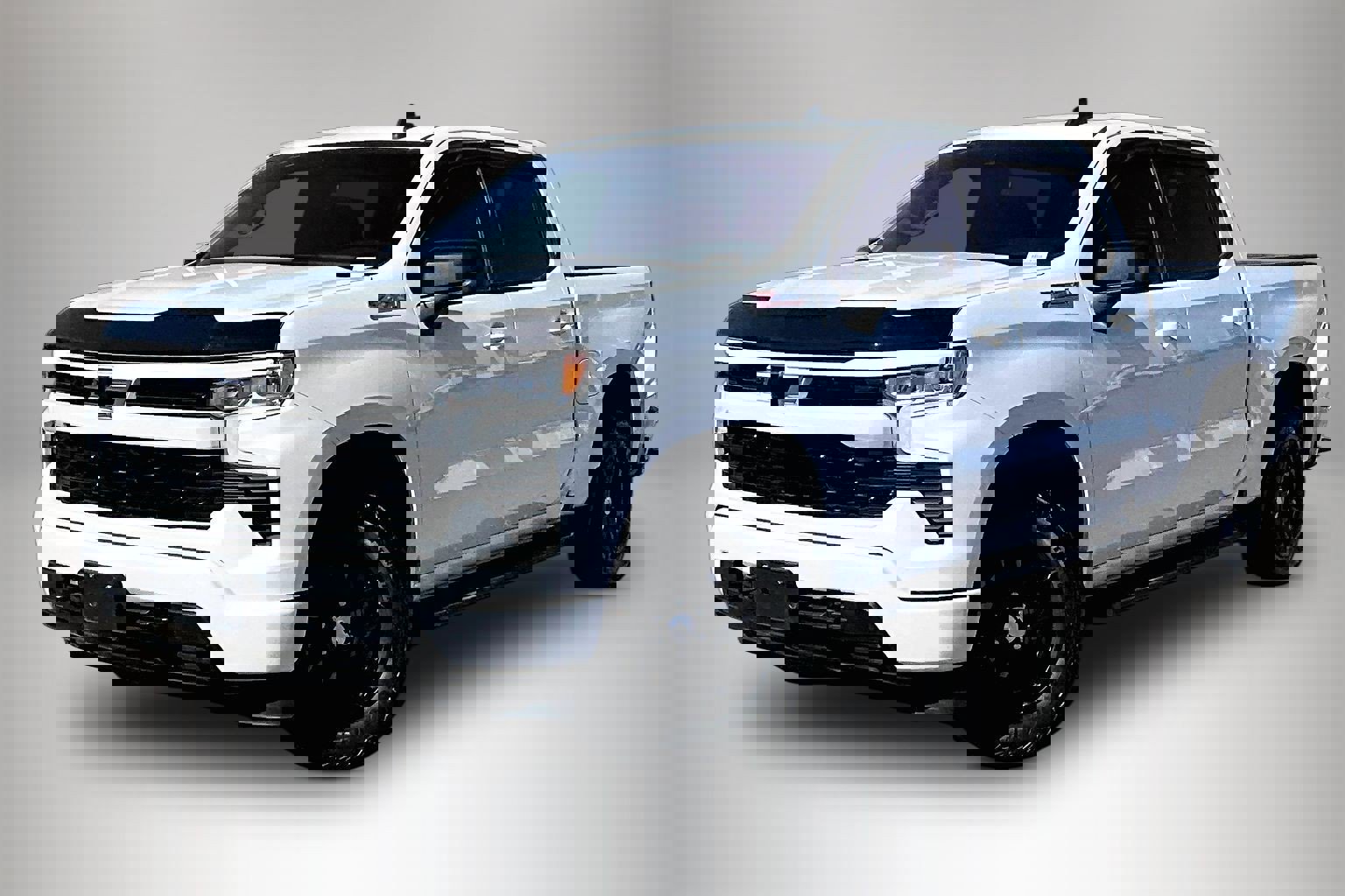 Used 2022 Chevrolet Silverado 1500 RST image 3