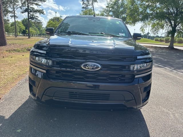 Used 2023 Ford Expedition Limited RWD image 8