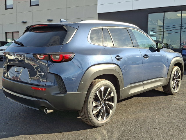 New 2026 MAZDA CX-50 2.5 Hybrid w/ Premium Plus Pkg image 6
