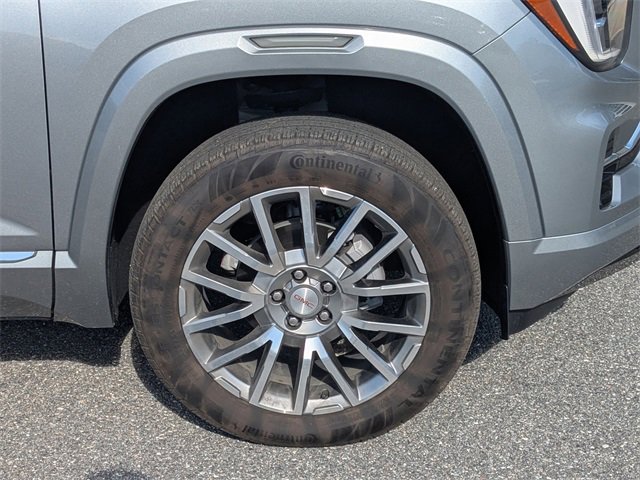 Used 2026 GMC Terrain Denali image 11