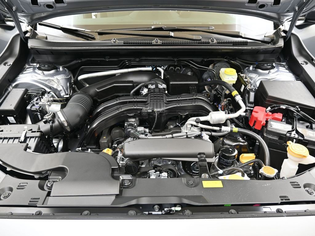 New 2026 Subaru Crosstrek 2.5i Limited image 9