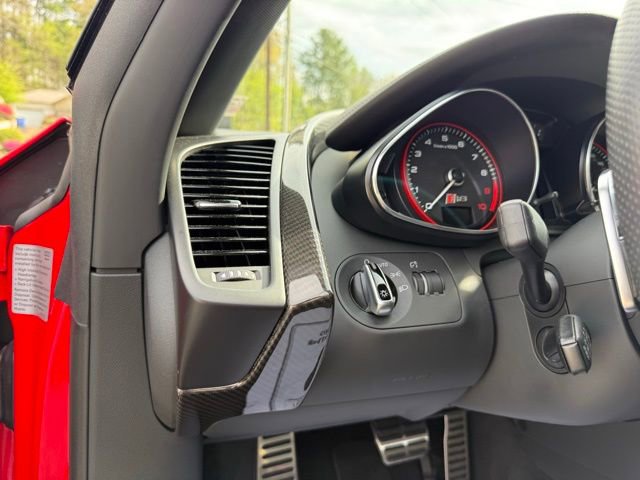 Used 2014 Audi R8 V10 AWD/4WD image 29
