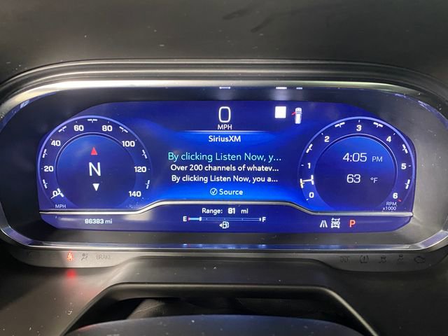 Certified 2022 Chevrolet Tahoe LT w/ Luxury Package image 17