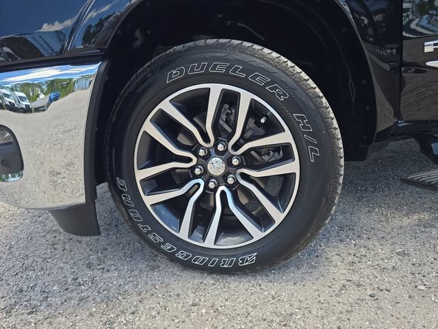 Certified 2025 RAM 1500 Limited AWD/4WD image 29