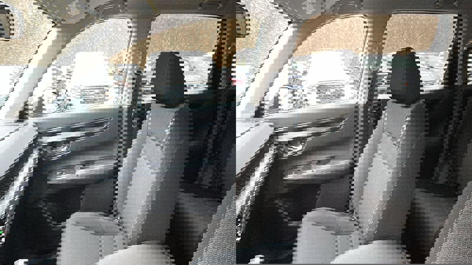 Used 2024 Honda CR-V EX image 31