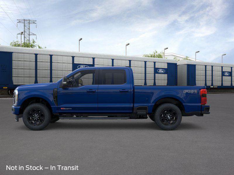 New 2026 Ford F250 Lariat AWD/4WD image 3