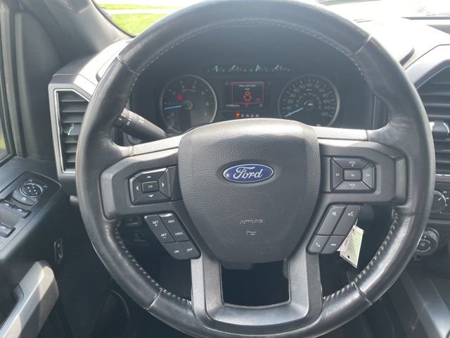 Used 2018 Ford F150 XLT w/ Equipment Group 302A Luxury image 21