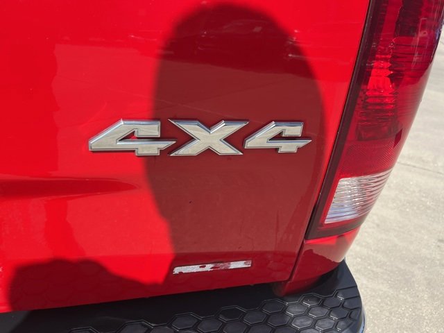 Used 2018 RAM 1500 Big Horn image 8