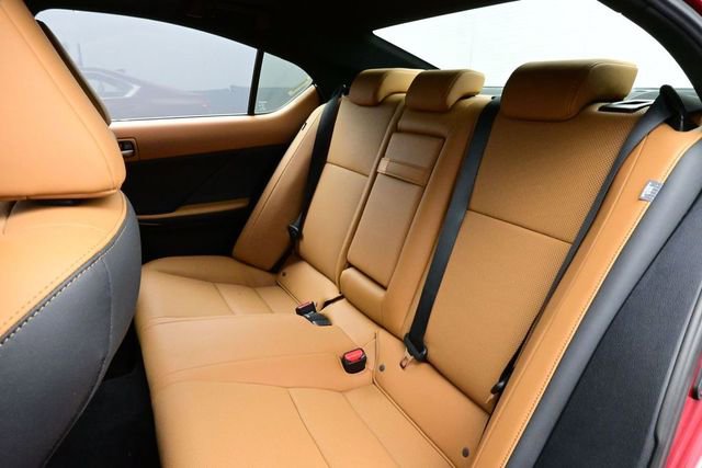 Used 2023 Lexus IS 300 w/ Premium Package RWD image 13