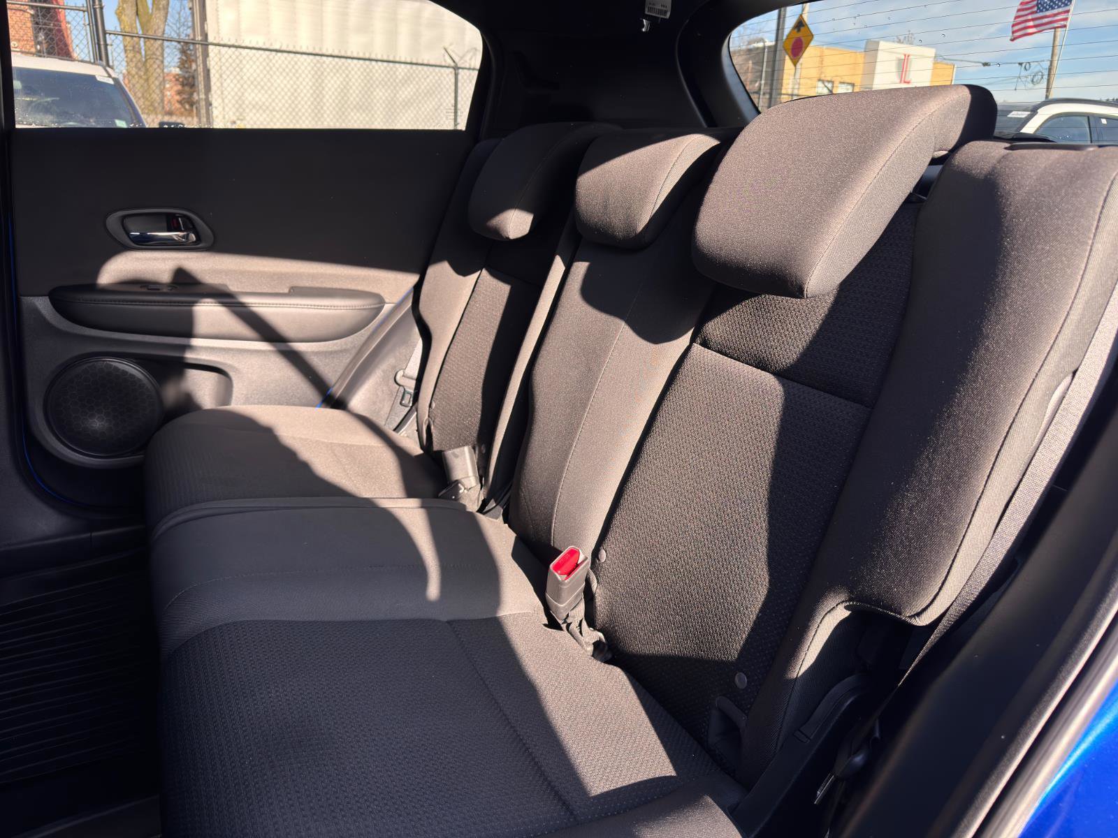 Used 2022 Honda HR-V Sport image 24