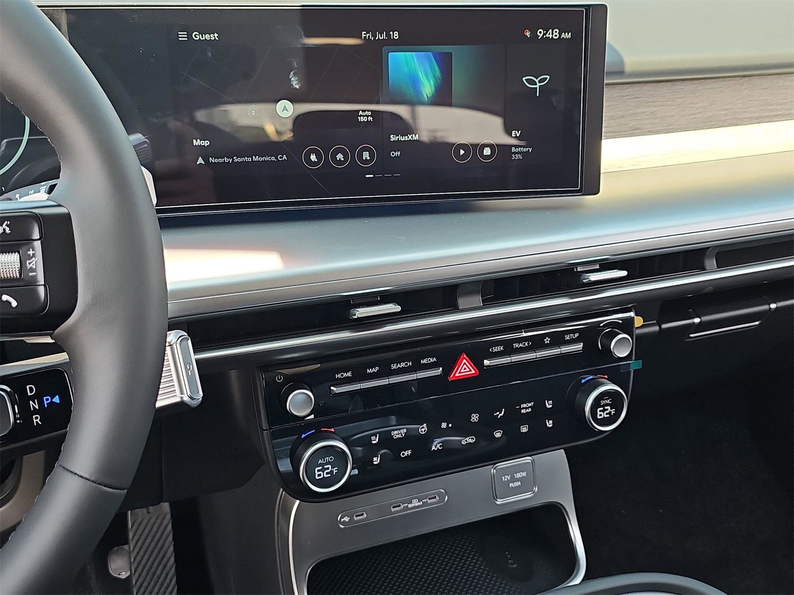 New 2026 Hyundai Ioniq 9 SEL image 22