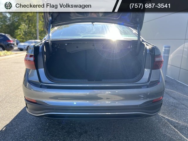 New 2026 Volkswagen Jetta Sport image 16