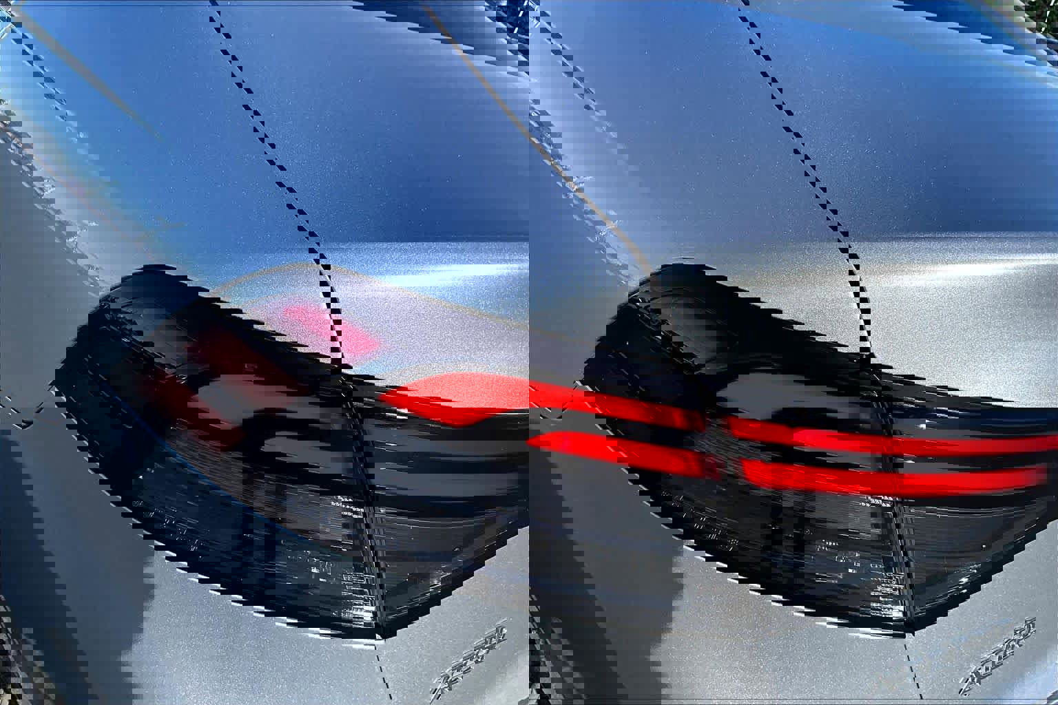 Used 2023 Honda Accord EX image 28