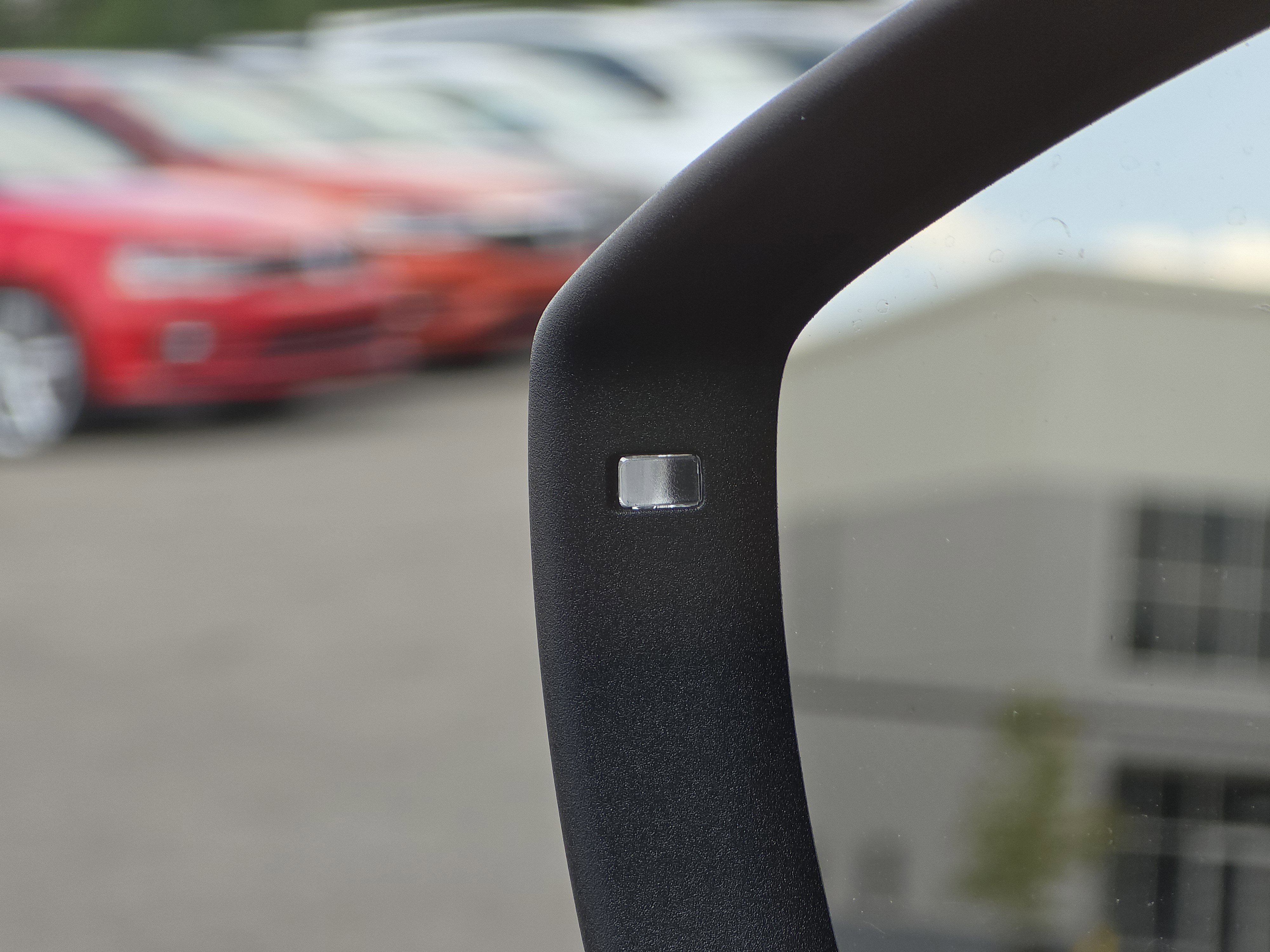 New 2025 Volkswagen Tiguan SE image 22