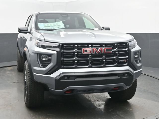 New 2026 GMC Canyon AT4 image 8
