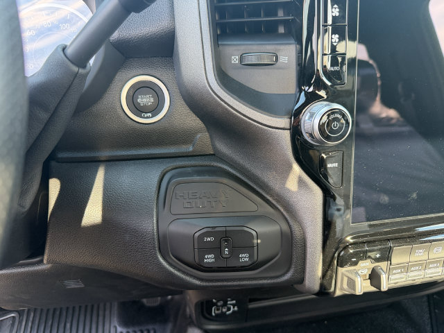 New 2026 RAM 4500 Tradesman AWD/4WD image 22