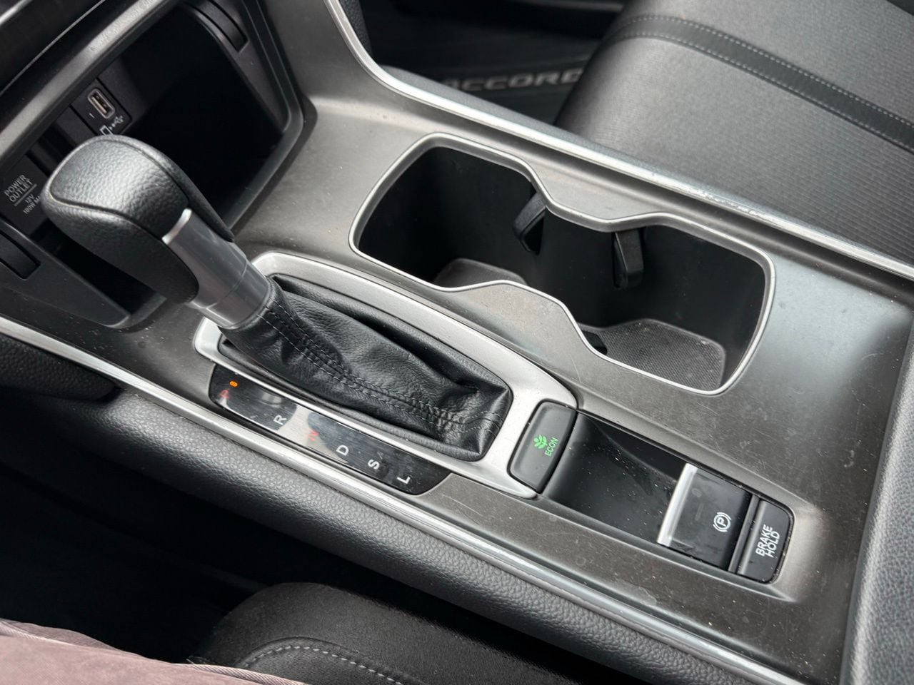 Used 2020 Honda Accord EX image 16