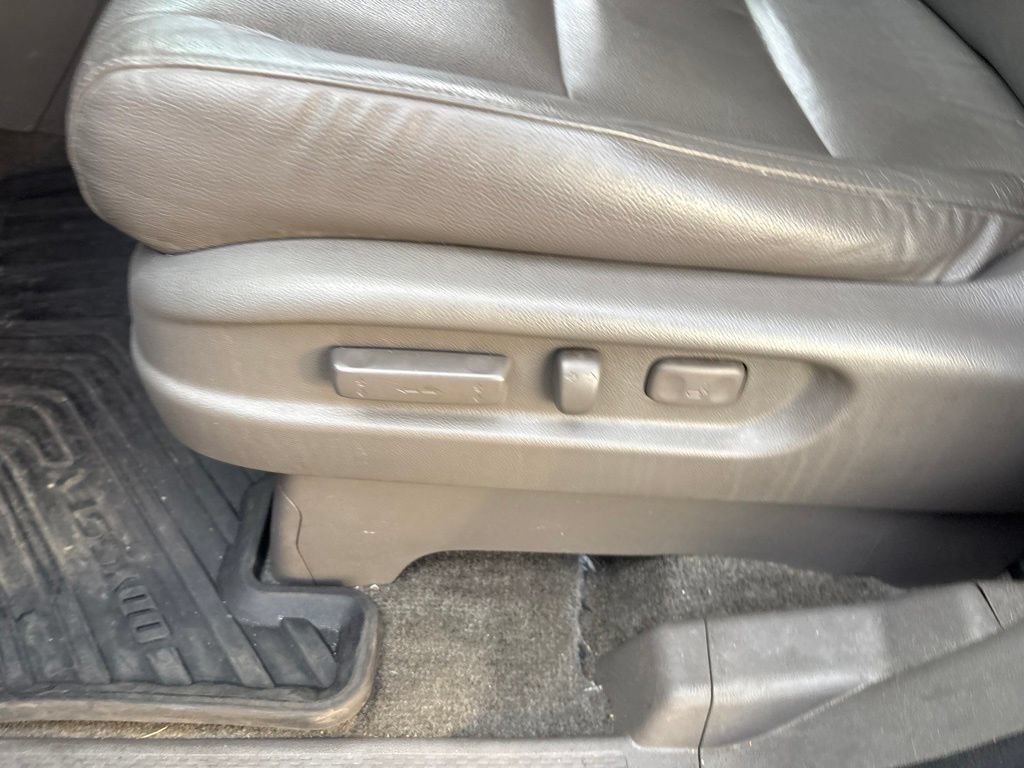 Used 2017 Honda Odyssey EX-L image 18