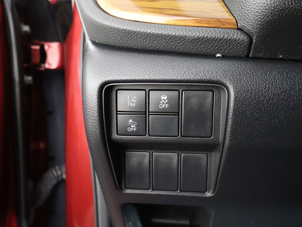 Used 2022 Honda CR-V EX image 40