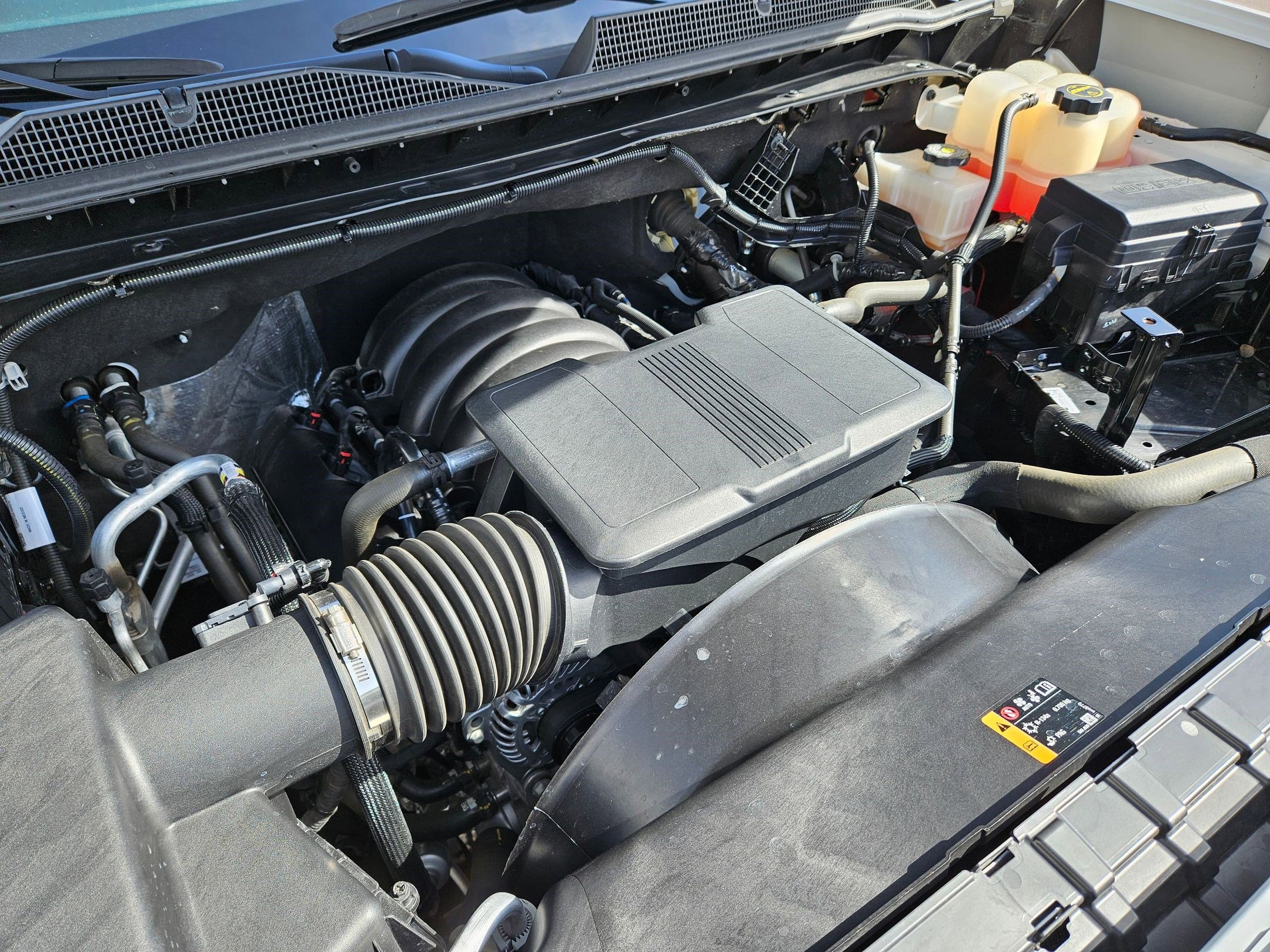 Used 2024 Chevrolet Silverado 3500 LT w/ Convenience Package image 36