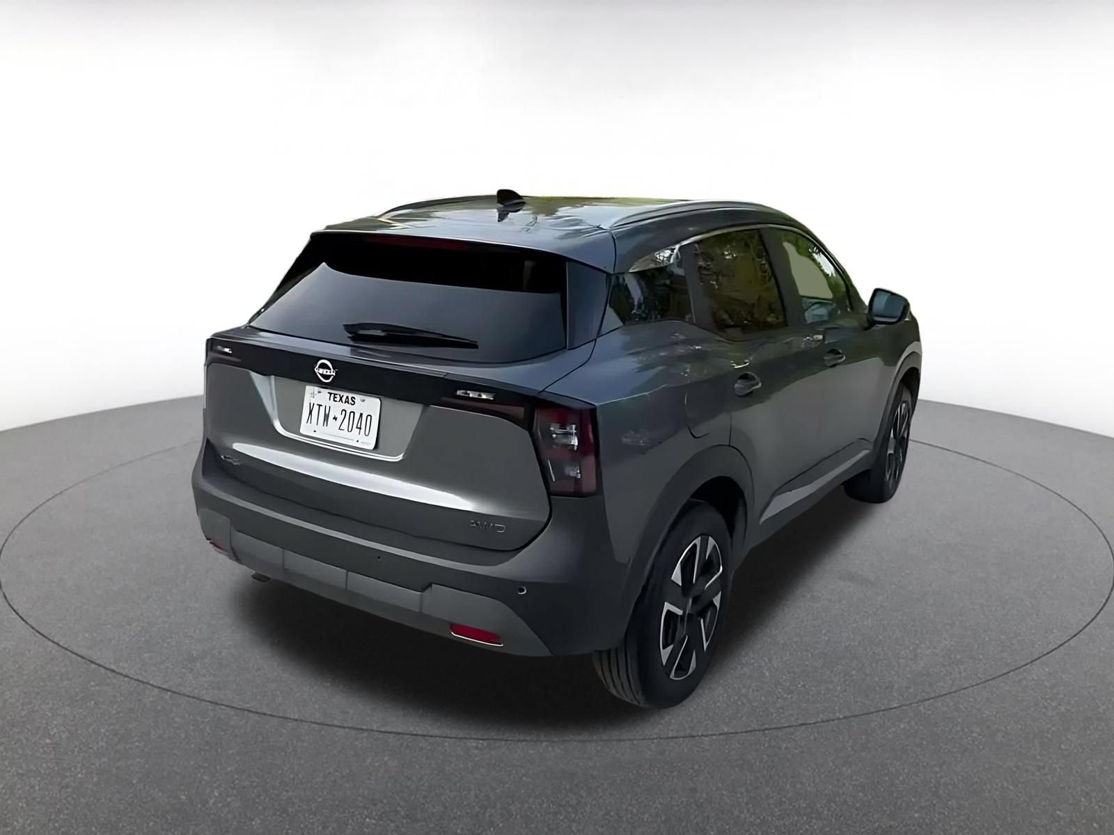 Used 2026 Nissan Kicks SV w/ Cold Weather Package AWD/4WD image 15