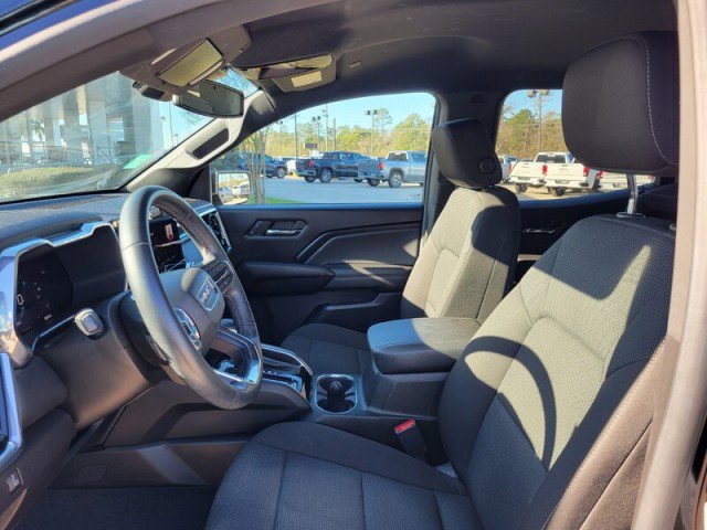 Used 2023 GMC Canyon Elevation w/ Convenience Package image 10