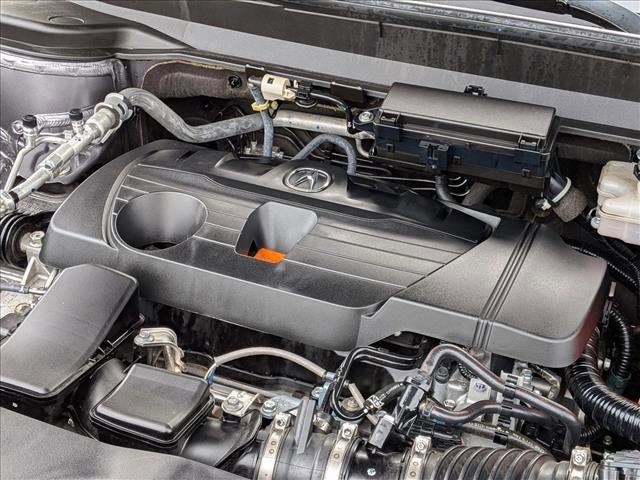 Used 2019 Acura RDX FWD w/ Technology Package image 22