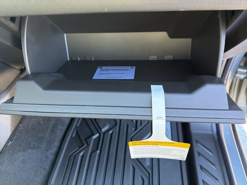 New 2026 Chevrolet Colorado Trail Boss image 24