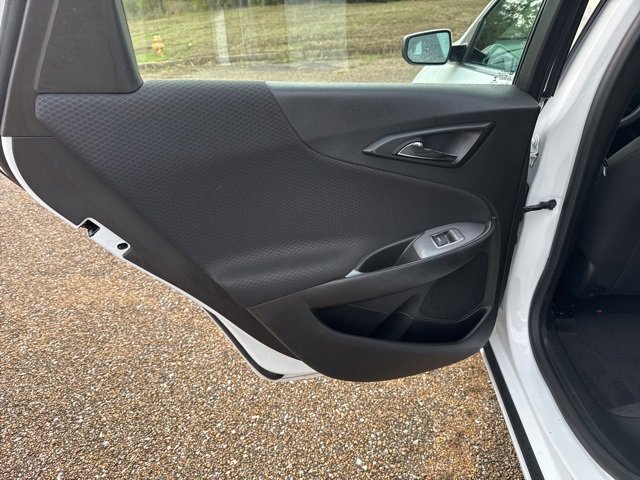 Used 2024 Chevrolet Malibu LT image 12