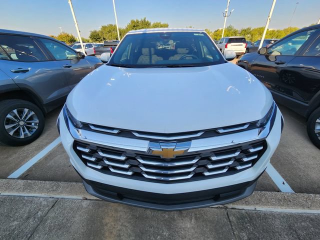 Used 2026 Chevrolet Equinox LT FWD video 2