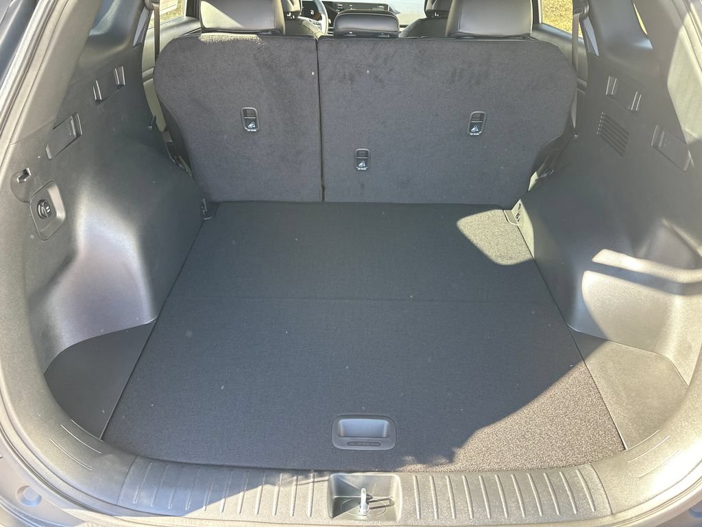 New 2026 Kia Sportage X-Line w/ X-Line Premium Package AWD/4WD image 22