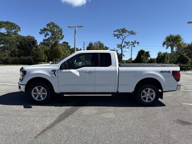 Used 2024 Ford F150 XLT w/ Mobile Office Package image 6